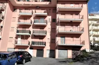 Апартаменты в Скалее, Италия