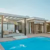 Виллы Wadi Jebal Villas Extension в Сома Бэй, Египет