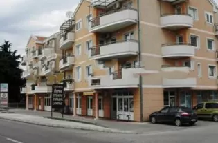 Коммерческая недвижимость в Ластве, Черногория