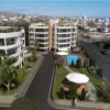 1 Bedroom Apartment in Trachoni, Limassol