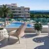 3 Bedroom Apartment in Trachoni, Limassol