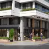 Апартаменты в ЖК LEONIDOU SUITS, Афины, Греция