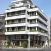 Апартаменты в ЖК LEONIDOU SUITS, Афины, Греция