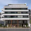 Апартаменты в ЖК LEONIDOU SUITS, Афины, Греция