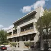 Апартаменты в ЖК HELIOS APARTMENTS, Афины, Греция