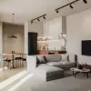 Апартаменты в ЖК HELIOS APARTMENTS, Афины, Греция