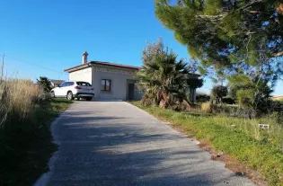 Дом в городе Сан-Никола-Арчелла, Италия