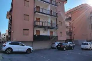 Квартира в городе Скалея, Италия
