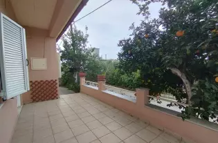 Красивый дом на Крите, Греция