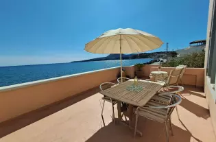 Вилла в нео-классическом стиле на Крите, Греция