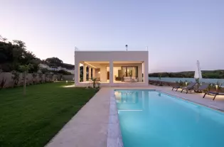 Меблированная вилла на Крите, Греция