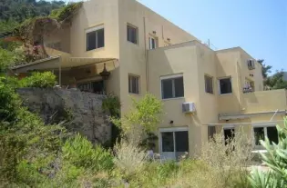 Дом в городе Агиос Николаос, Греция