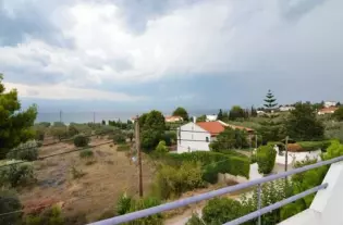 Дом в городе Дросья, Греция