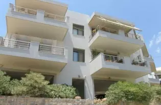Квартира в городе Агиос Николаос, Греция