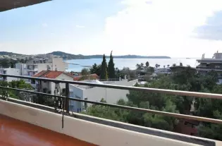 Квартира в городе Вула, Греция