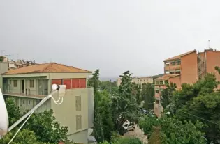 Квартира в городе Вульягмени, Греция