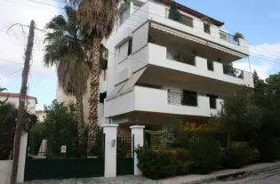 Квартира в городе Вульягмени, Греция