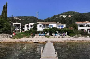 Дом в городе Северный Корфу, Греция