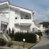 Жилой комплекс в городе Фурка, Греция