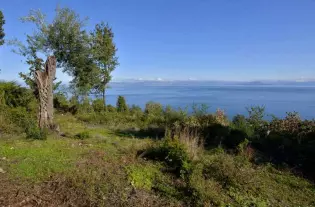 Участок в городе Центральный Корфу, Греция