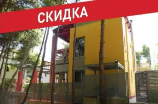 Вилла в городе Фракомакедонес, Греция