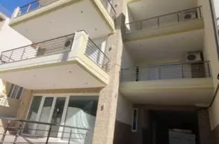 Квартира 67 кв. метров в городе Кассандрия, Халкидики, Греция