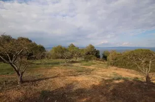 Участок в городе Кассандрия, Греция