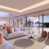 Виллы в жилом комплексе Seven Diamonds Villas, Марбелья, Испания