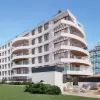 Апартаменты в жилом комплексе Marina Golden Benalmadena, Марбелья, Испания