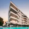 Апартаменты в жилом комплексе Marina Golden Benalmadena, Марбелья, Испания