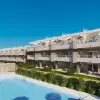 Апартаменты в жилом комплексе Sunny Golf Estepona 3 beds, Марбелья, Испания