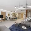 Таунхаусы в жилом комплексе Belaria Townhouse, Марбелья, Испания