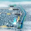 1-3 квартиры в новом доме в Киото, Япония