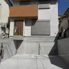 Двухэтажный дом в Ямасина, Киото, Япония