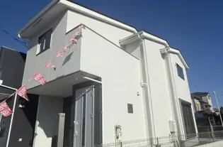 Дом с 3 комнатами в Уке, Киото, Япония