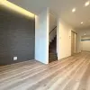 Дом 85 кв. метров в Уке, Киото, Япония
