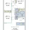 1-3 комнатные квартиры в Uniheim Киото Сайин Такацудзи, Япония