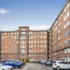 Уютная и недорогая квартира в Hammersmith, Лондон