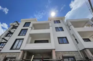 Квартира 40 кв. метров в городе Херцег Нови, Черногория