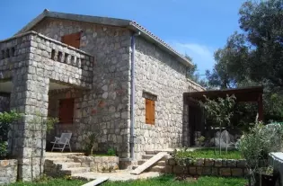 Дом 200 кв. метров в городе Херцег Нови, Черногория
