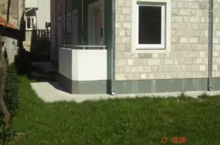 Квартира в городе Которе, Черногория