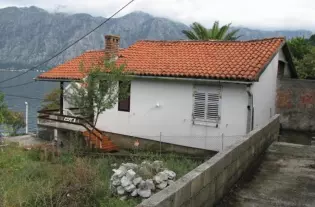 Дом в городе Которе, Черногория