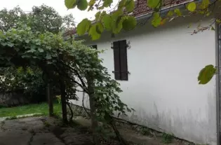 Половина дома 55 кв. метров в городе Котор, Черногория