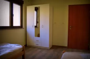 Квартира 50 кв. метров в городе Биела, Херцег Нови, Черногория