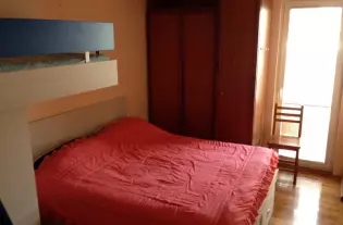 Квартира 44 кв. метра в городе Будва, Черногория