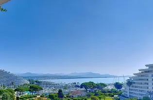 Квартира 36 кв.м. в Ницце, Франция