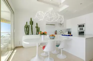 Квартира 80 кв.м. в Ницце, Франция