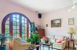 Вилла площадью 114 кв.м. в Ницце, Франция