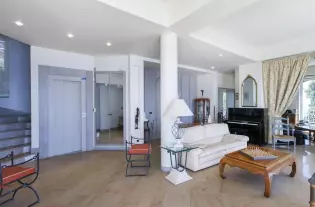 Вилла площадью 320 кв.м. в Ницце, Франция