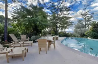 Дом 243 кв. метра в Ницце, Франция